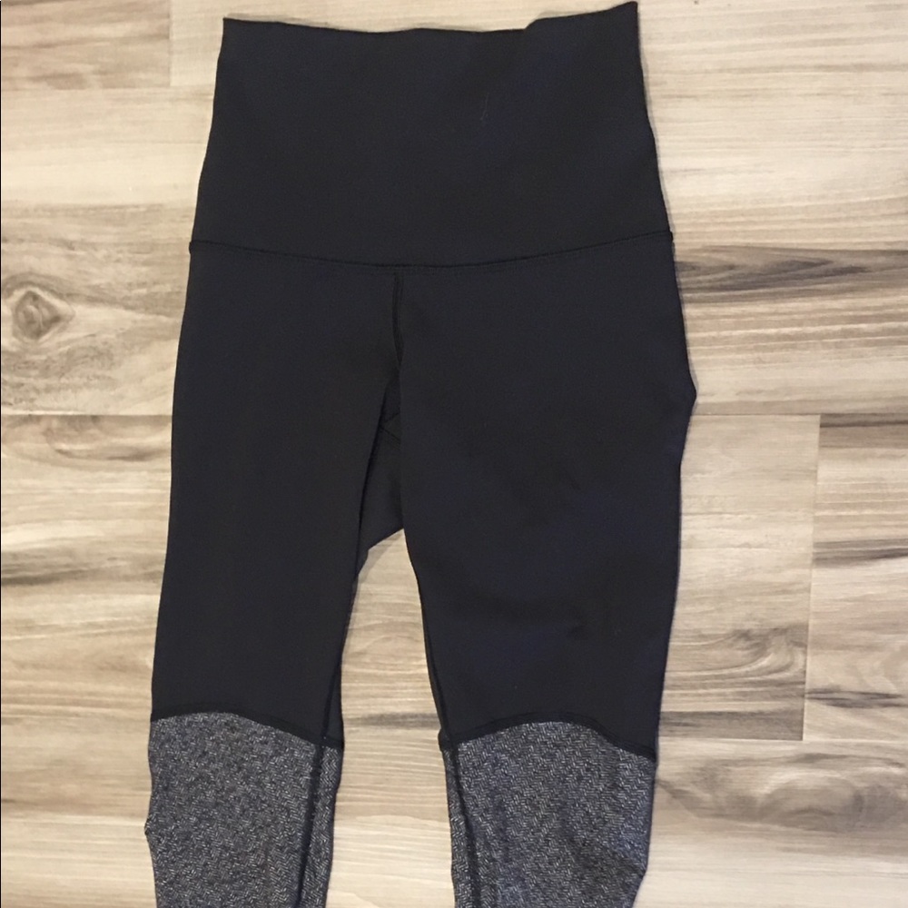 Sale🌸Lululemon herringbone stirrups